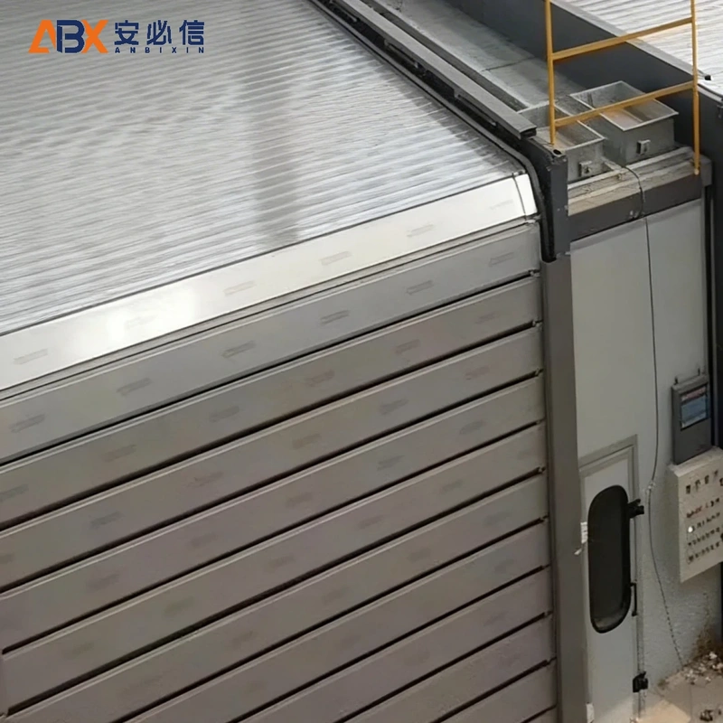 六盘水消防高速门
